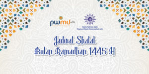 Jadwal Imsakiyah Ramadhan 1445/2024 Kabupaten Sumenep Madura