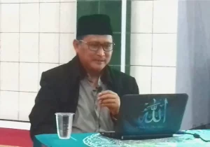 Hukum Memakai Masker saat Ihram