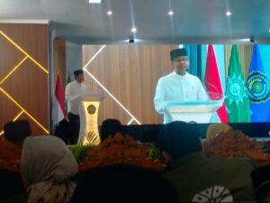 Tafsir Ayd al-Nas QS Ar Rum 41 dan Kritik Tata Kelola Hutan ala Menteri Kehutanan